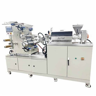 Asztali kis precíziós extrudáló naptár